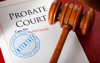 3 Things to Know About Georgia Probate Court