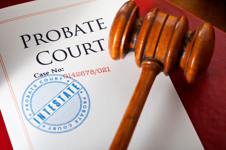 Law Office of Tipton-Downie | Attorney at Law | Vidalia, GA | Probate Court Intestate valid Last Will & Testament.