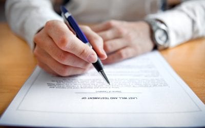 What Are the Pros & Cons of Probate?