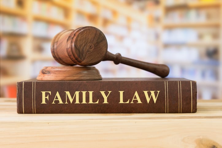 What Does a Family Lawyer Do?