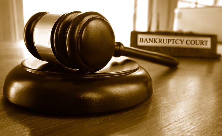 Why Do I Need to Hire a Bankruptcy Attorney?