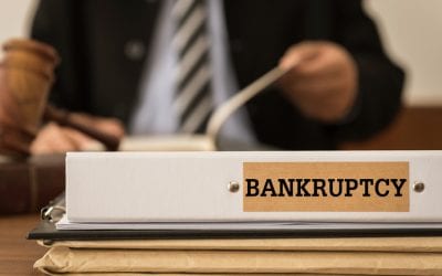 What Are Bankruptcy Adversary Proceedings?