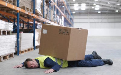 What Is Workers’ Compensation?