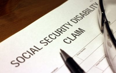 How to File for Social Security Disability